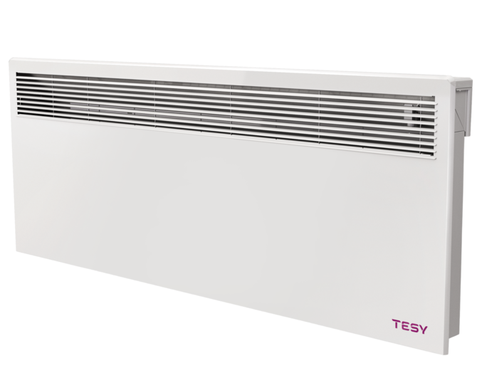 TESY electric heater