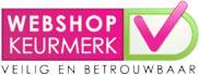 Webshop Keurmerk