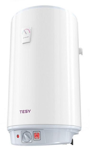 Tesy elektrische boiler 30 liter Anti-Kalk