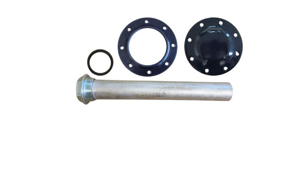 Buffervat Anode en pakking set 160-300 liter