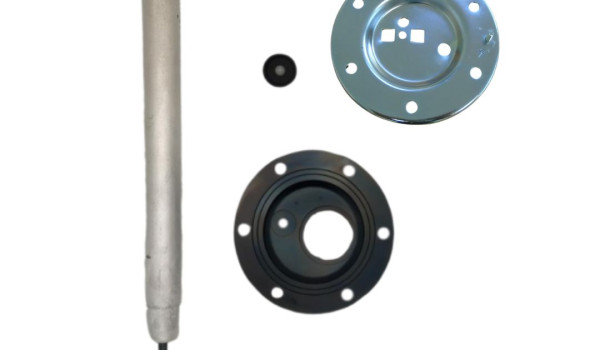 AquaThermica Compact Anode en Pakking set 100-150 liter