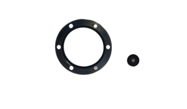 Anode- en flenspakking t.b.v. Anti-Kalk, Modeco en Maxeau boilers