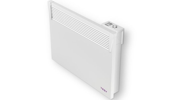 1500W Tesy HeatEco Cloud convector (tot 45 m³)