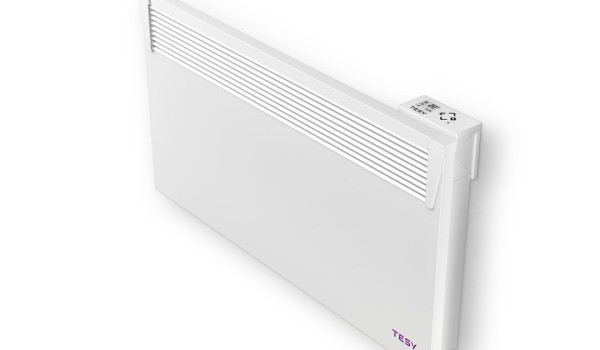 2000W HeatEco Cloud convector (tot 60 m³)
