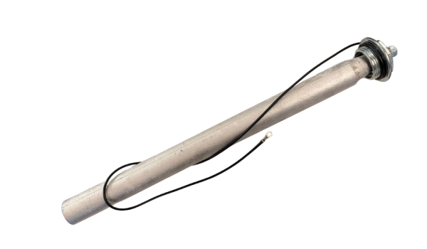 Anode + O-ring voor Tesy AquaThermica Pro 200-260L