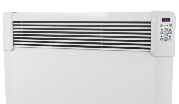 2500W Tesy Conveco Cloud app bediening (tot 70 m³)