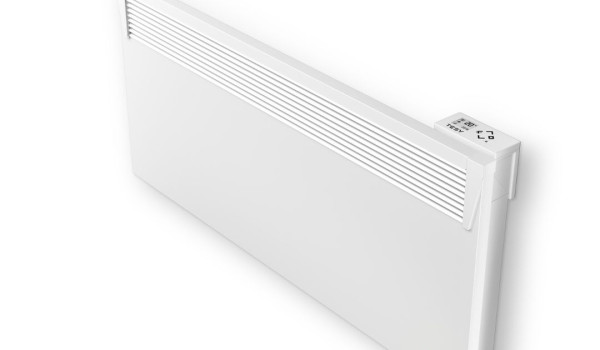 2500W HeatEco Cloud convector (tot 70 m³)
