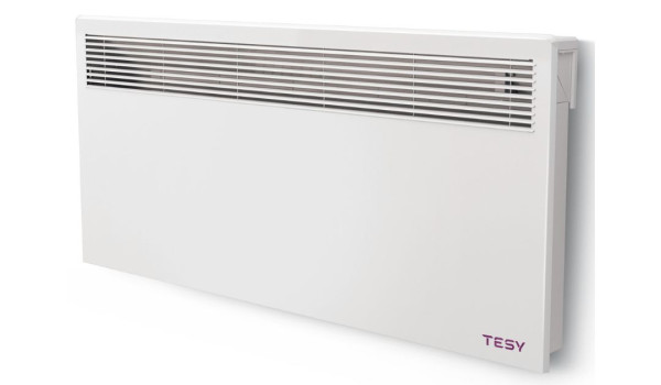 2500W Tesy LivEco Cloud Met AirSafe (70m³)