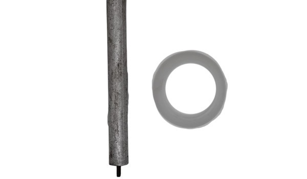 Keukenboiler 30 liter onderhoudsset
