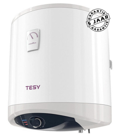 Tesy elektrische boiler 50 liter Modeco
