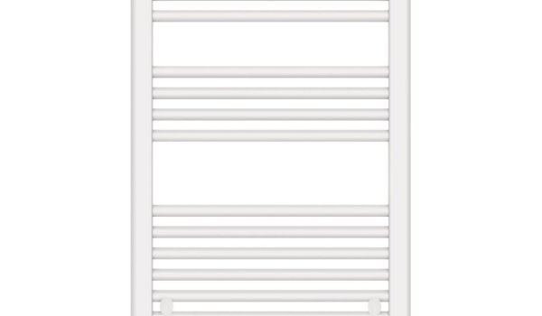 500W Tesy elektrische design radiator voor badkamer (15 m3)