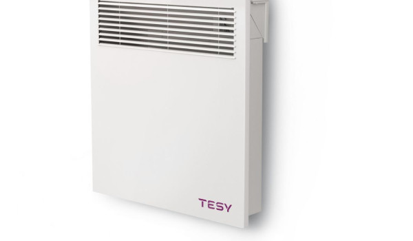 500W Tesy LivEco Cloud Met AirSafe (15m³)