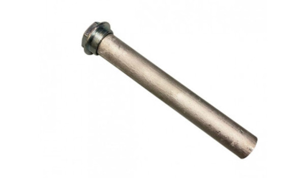 Anode t.b.v. 500 liter buffervat