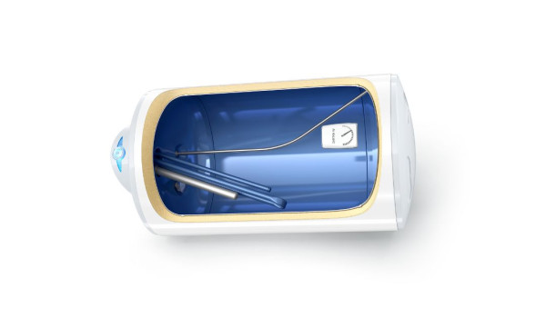 Tesy elektrische boiler 100 liter Anti-Kalk Reversible