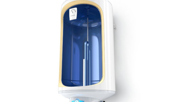 Tesy elektrische boiler 100 liter Antikalk