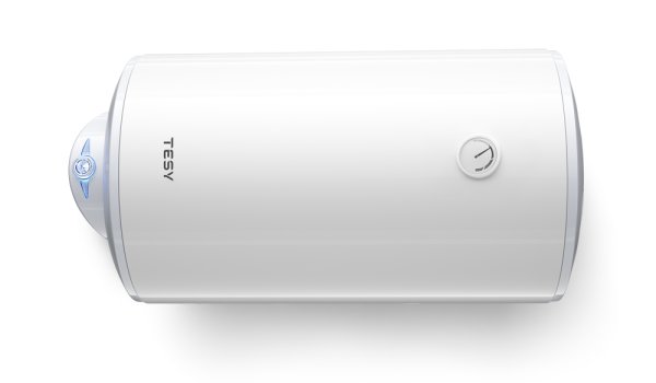 2DeKans Tesy elektrische boiler 50 liter Anti-Kalk Reversible (Verpakkingsschade -87-)