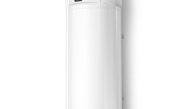 Tesy Warmtepompboiler R153a 100L AquaThermica 100L Compact