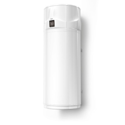 Warmtepompboiler Tesy AquaThermica 100L Compact