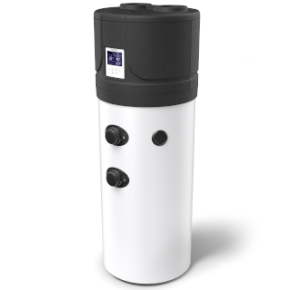 aquathermica warmtepompboiler
