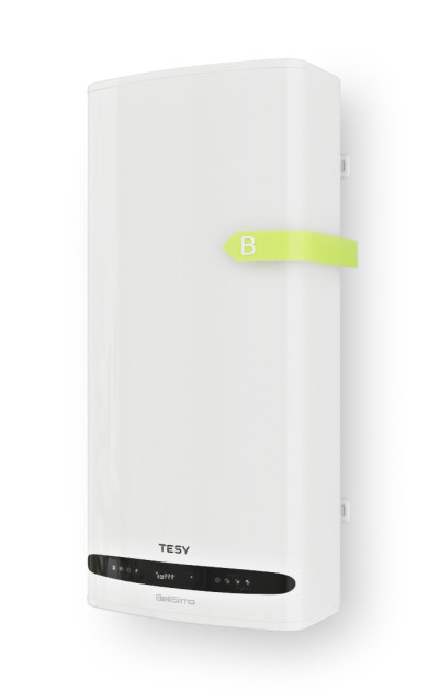 Tesy elektrische boiler 100 liter Bellislimo