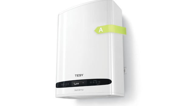 Tesy elektrische boiler 30 liter Bellislimo