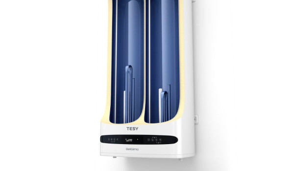 2DeKans Tesy elektrische boiler 80 liter Bellislimo DRY (Nieuw - Transportschade)