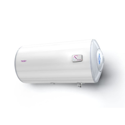 Tesy elektrische boiler 100 liter Bi-Light horizontaal wand montage