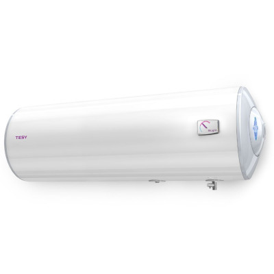Tesy elektrische boiler 150 liter Bi-Light horizontaal wand montage