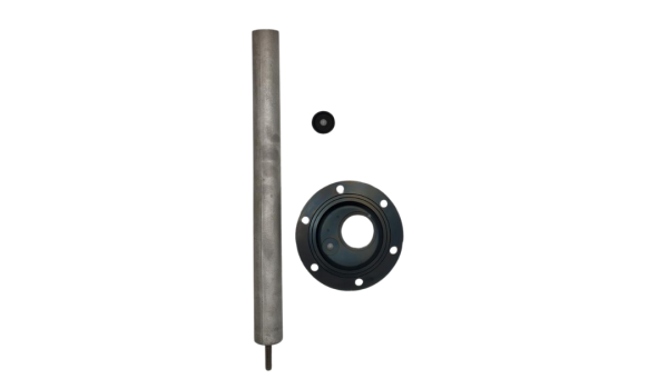 Bi-Light onderhoudsset 120 liter Horizontaal wand / vloermodel
