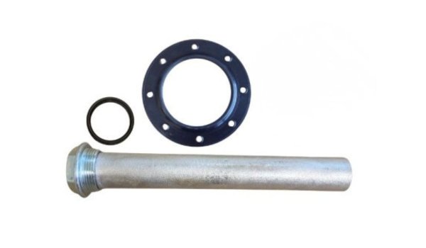 Buffervat onderhoudsset 400 liter