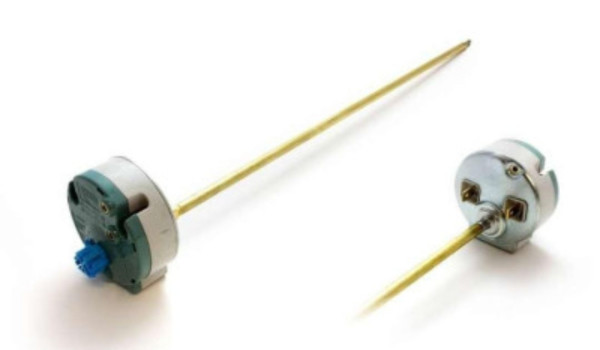 Capillaire thermostaat (model 2)