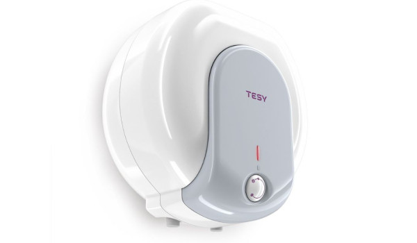 Tesy elektrische boiler 15 liter Close Up
