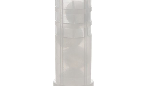 Ecowarm/S Maxi navulcartridge - voor Sirio Maxi en Sirio Maxi L