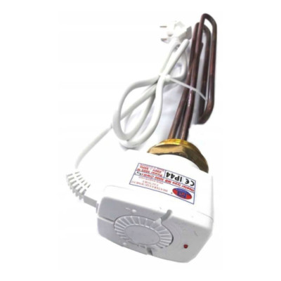 Elektrisch verwarmingselement 3kW (160L TOT 1000L)