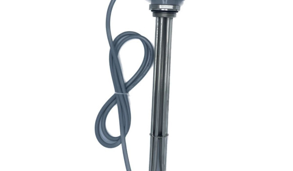 Elektrisch verwarmingselement 9kW (160L TOT 1000L)