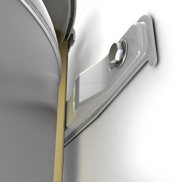 Geheim Plagen Slijm Tesy elektrische boiler 150 liter Bi-Light horizontaal wand - Boiler Garant  - Boilergarant