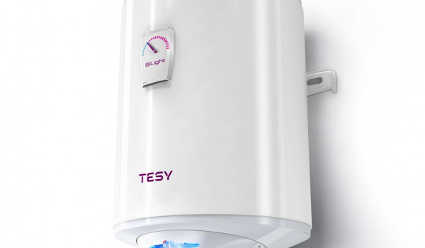 Tesy elektrische boiler 30 liter Bi-Light