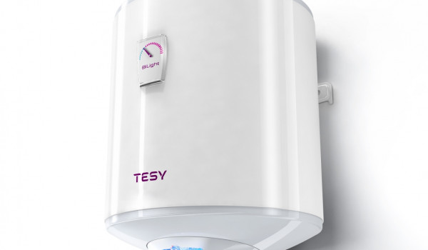 Tesy elektrische boiler 50 liter Bi-Light dik
