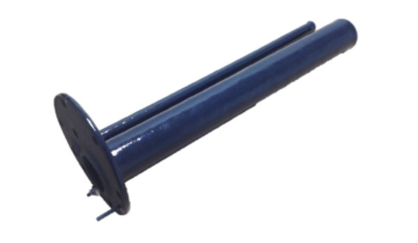 Flens voor keramisch element 1600W modeco