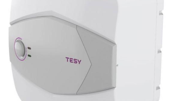2DeKans Tesy elektrische boiler 30 liter Close In (Showroommodel)