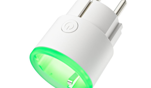 HomeWizard - Energy Socket