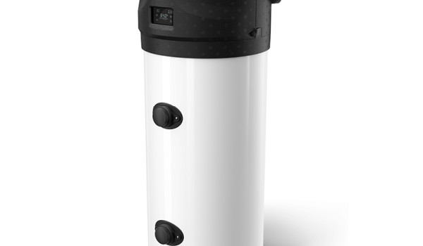 Warmtepompboiler AquaThermica Pro 260L (zonder warmtewisselaar)