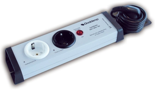 Itho Daalderop combiswitch