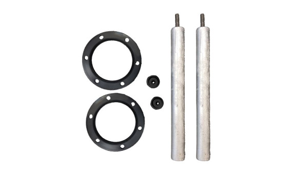 BelliSlimo Lite DRY onderhoudsset 80 liter