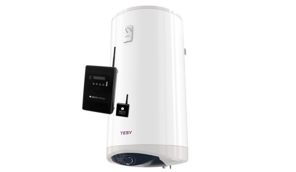 WaterAccu 100 liter
