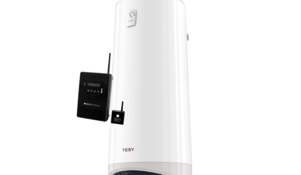 WaterAccu 120 liter