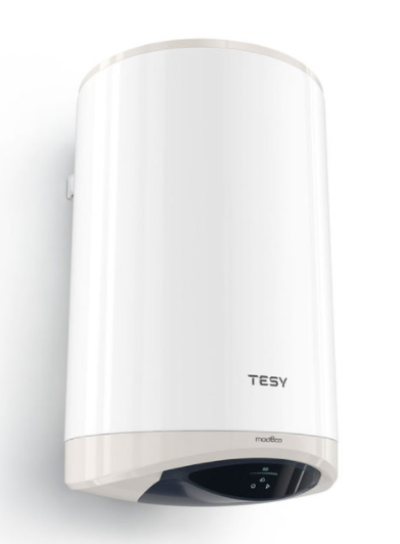 Tesy elektrische boiler 120 liter Modeco Smart