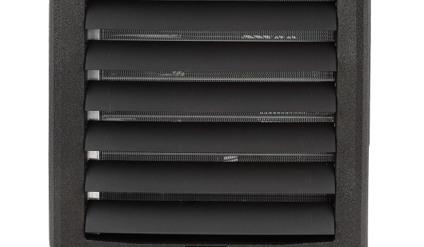 Reventon Indirect Gestookte Lucht Verwarmer 28kW