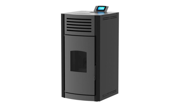 Mareli Pelletketel ONYX HYDRO 24kW AUTO