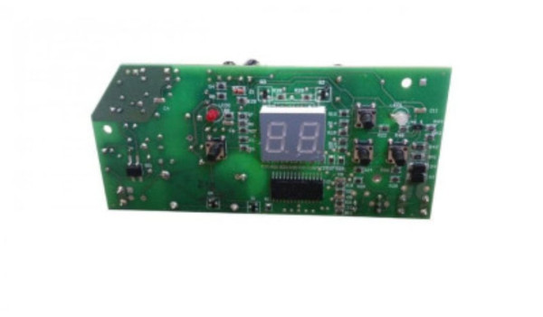 printplaat (ECO-LINE)